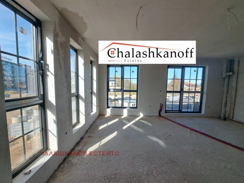 Продава 3-СТАЕН, гр. София, Малинова долина, снимка 10 - Апартаменти - 52677561