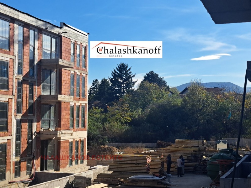 Продава 3-СТАЕН, гр. София, Малинова долина, снимка 4 - Апартаменти - 52677561