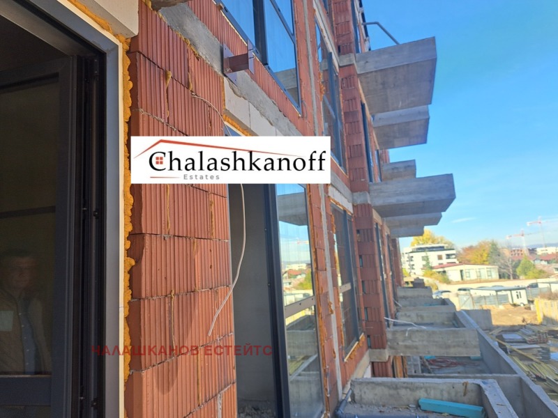 Продава 3-СТАЕН, гр. София, Малинова долина, снимка 12 - Апартаменти - 52677561