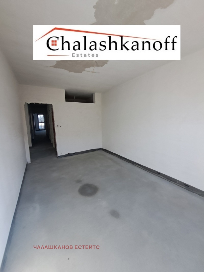 Продава 3-СТАЕН, гр. София, Малинова долина, снимка 6 - Апартаменти - 52677561