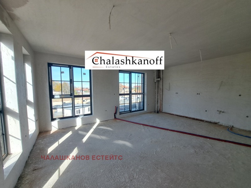 Продава 3-СТАЕН, гр. София, Малинова долина, снимка 9 - Апартаменти - 52677561