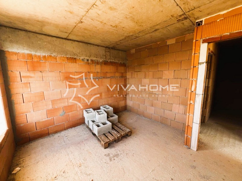 Продава 3-СТАЕН, гр. Варна, Кайсиева градина, снимка 7 - Апартаменти - 53176662