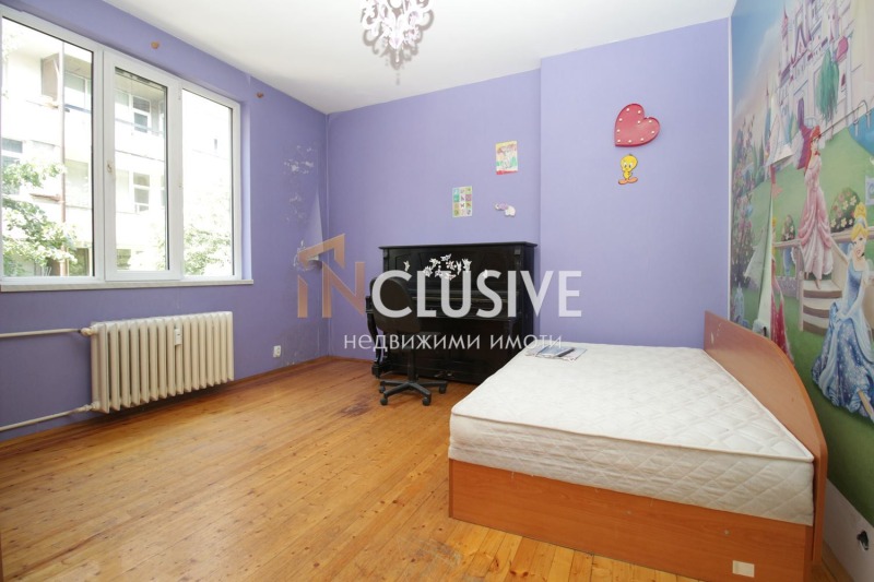 Zu verkaufen  3 Schlafzimmer Sofia , Zentar , 114 qm | 34354709 - Bild [9]