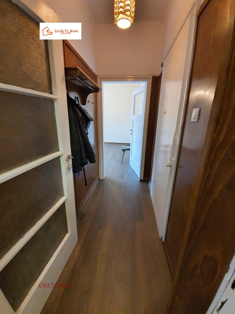 Продава 4-СТАЕН, гр. София, Център, снимка 8 - Апартаменти - 53186752