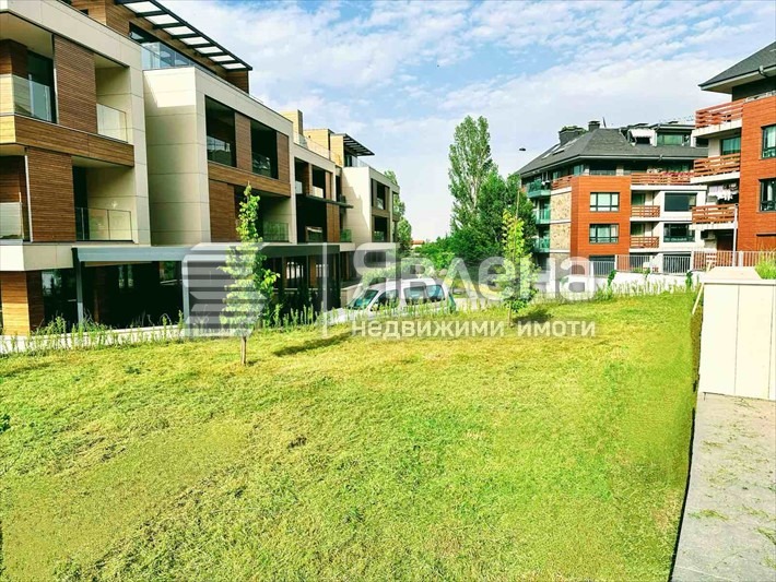 Продава 4-СТАЕН, гр. София, Бояна, снимка 11 - Апартаменти - 55850876