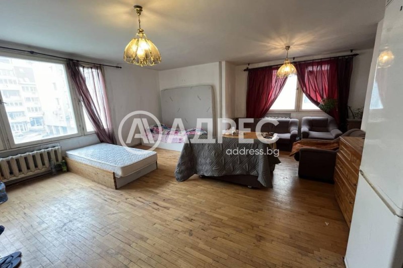 Продава  Многостаен, град София, Манастирски ливади •  315 000 EUR • ID 76399459 — holmes.bg - [1] 