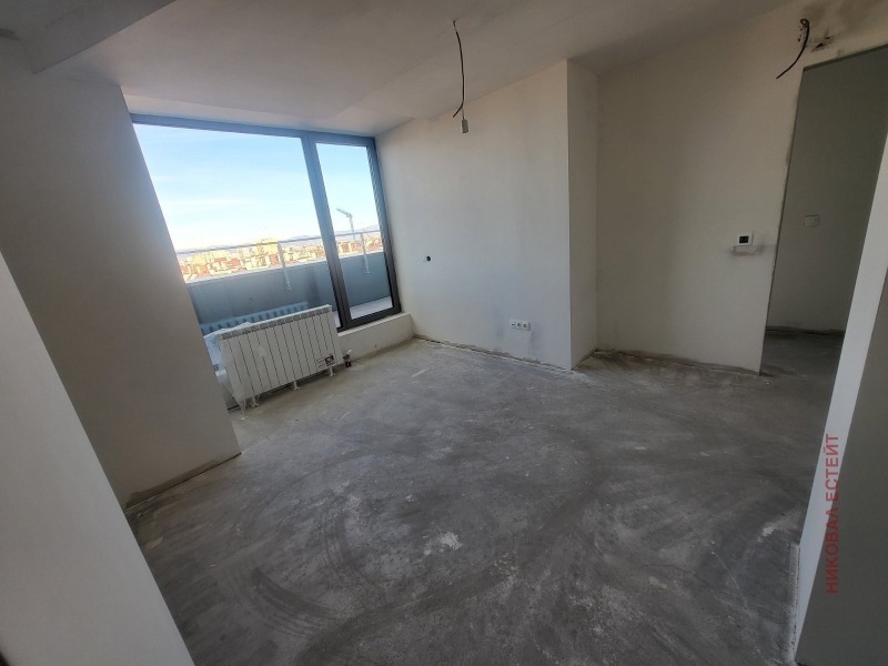 Продава МНОГОСТАЕН, гр. София, Манастирски ливади, снимка 10 - Апартаменти - 53137124