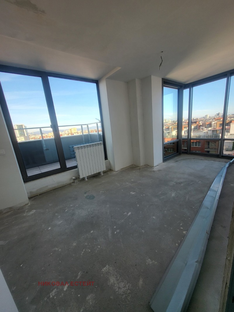 Продава МНОГОСТАЕН, гр. София, Манастирски ливади, снимка 9 - Апартаменти - 53137124