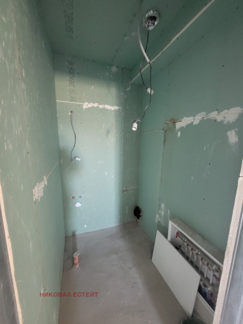 Продава МНОГОСТАЕН, гр. София, Манастирски ливади, снимка 11 - Апартаменти - 53137124