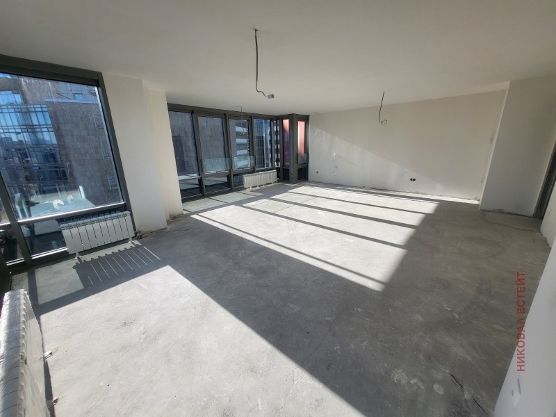 Продава МНОГОСТАЕН, гр. София, Манастирски ливади, снимка 5 - Апартаменти - 53137124