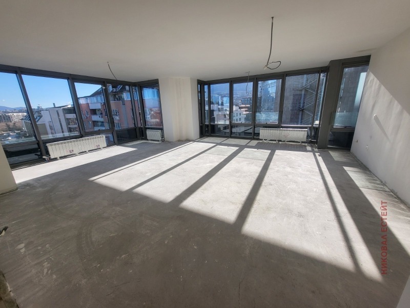 Продава МНОГОСТАЕН, гр. София, Манастирски ливади, снимка 3 - Апартаменти - 53137124