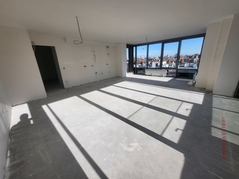 Продава МНОГОСТАЕН, гр. София, Манастирски ливади, снимка 4 - Апартаменти - 53137124