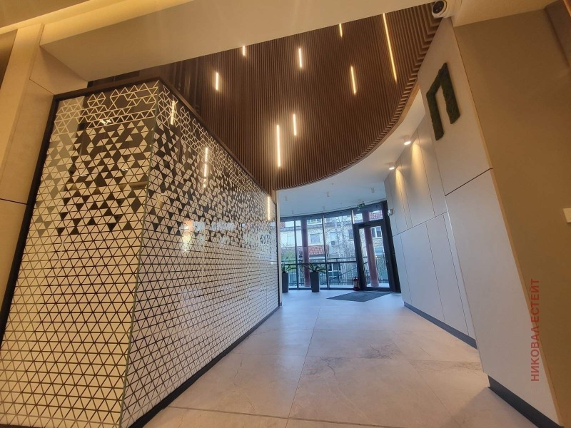 Продава МНОГОСТАЕН, гр. София, Манастирски ливади, снимка 14 - Апартаменти - 53137124