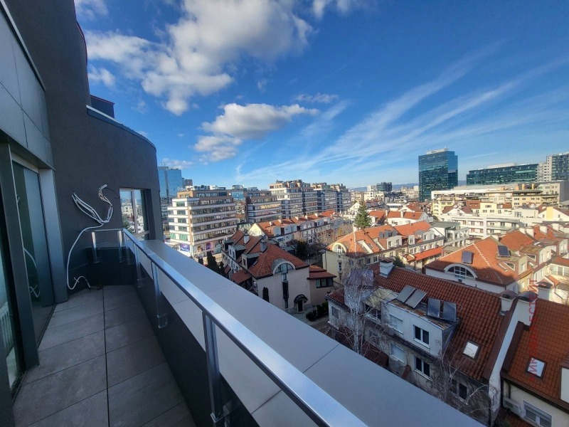 Продава МНОГОСТАЕН, гр. София, Манастирски ливади