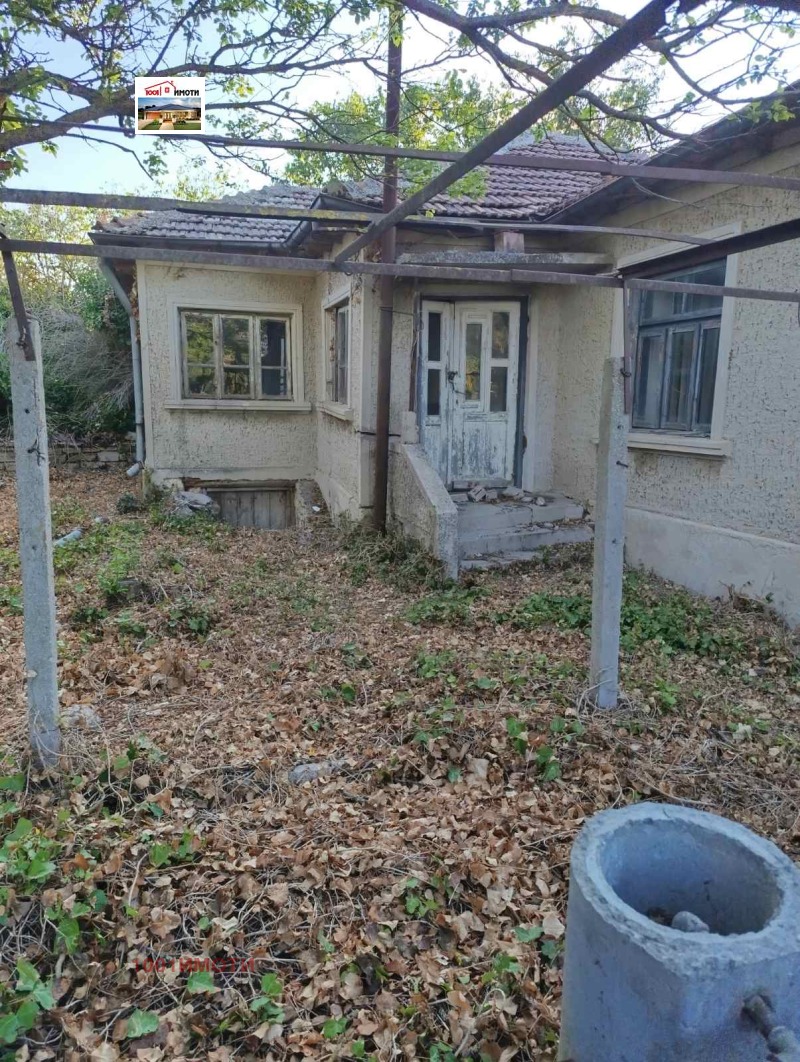 Till salu  Hus region Dobrich , Balgarevo , 84 kvm | 55326420 - bild [17]