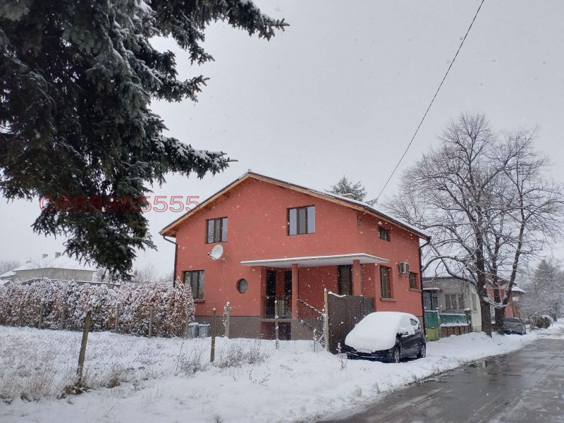 Продава КЪЩА, гр. Бяла Слатина, област Враца, снимка 10 - Къщи - 52730014