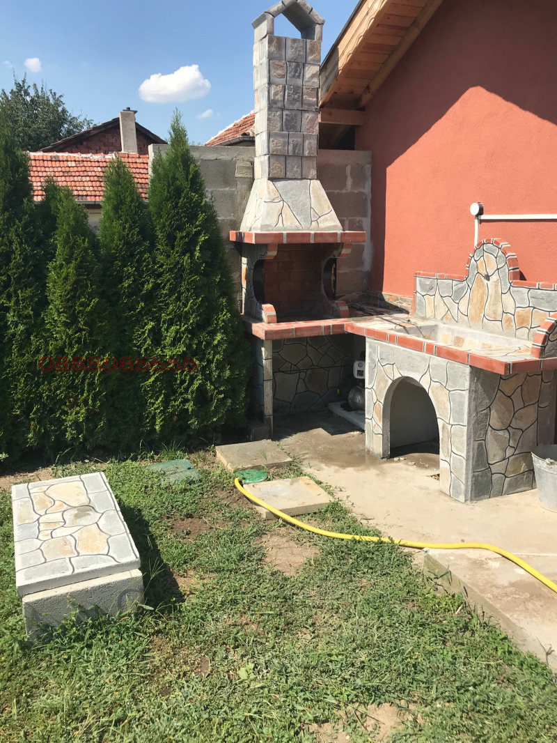 Продава КЪЩА, гр. Бяла Слатина, област Враца, снимка 8 - Къщи - 52730014