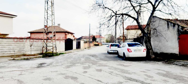 Продава КЪЩА, с. Войсил, област Пловдив, снимка 13 - Къщи - 46461151