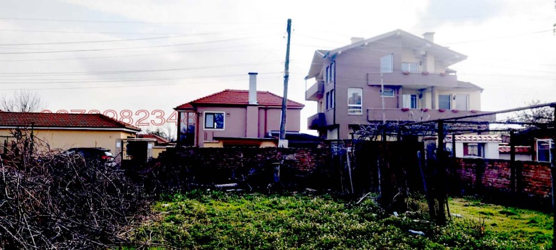 Продава КЪЩА, с. Войсил, област Пловдив, снимка 9 - Къщи - 45068841