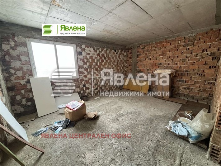 Продава КЪЩА, с. Доброславци, област София-град, снимка 6 - Къщи - 48228562