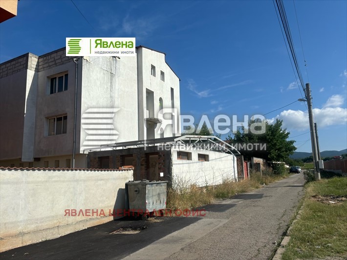 Продава КЪЩА, с. Доброславци, област София-град, снимка 1 - Къщи - 48228562