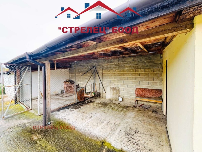 Продава КЪЩА, с. Ново Ботево, област Добрич, снимка 5 - Къщи - 53069619