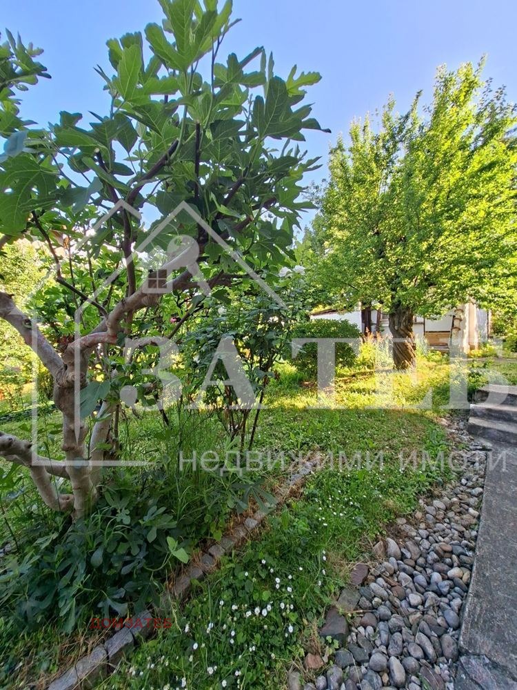 Продава КЪЩА, гр. София, Горна баня, снимка 9 - Къщи - 56564650