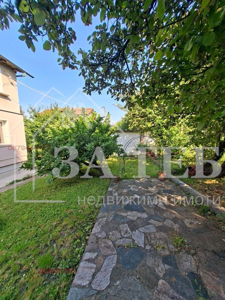 Продава КЪЩА, гр. София, Горна баня