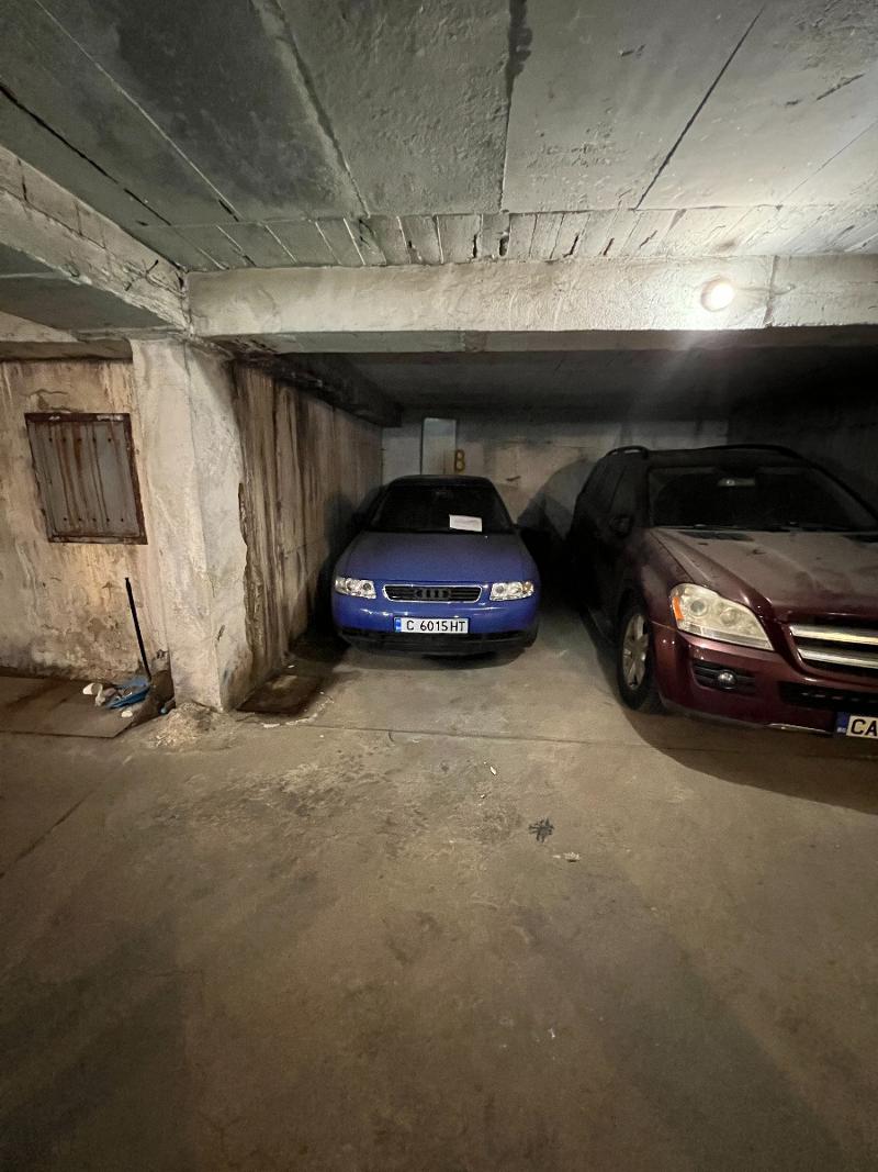 Продава ГАРАЖ, гр. София, Редута в Гаражи и паркоместа в гр. София ...