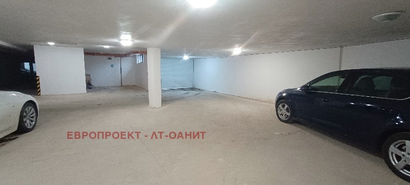 Продава ГАРАЖ, ПАРКОМЯСТО, гр. София, Дървеница, снимка 3 - Гаражи и паркоместа - 54600370