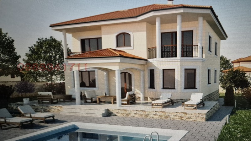 Продаја  Плот Софија , Нови Искар , 480 м2 | 67491444 - слика [2]