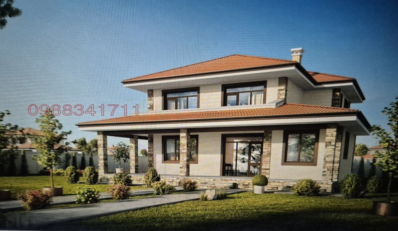 Продаја  Плот Софија , Нови Искар , 480 м2 | 67491444 - слика [4]