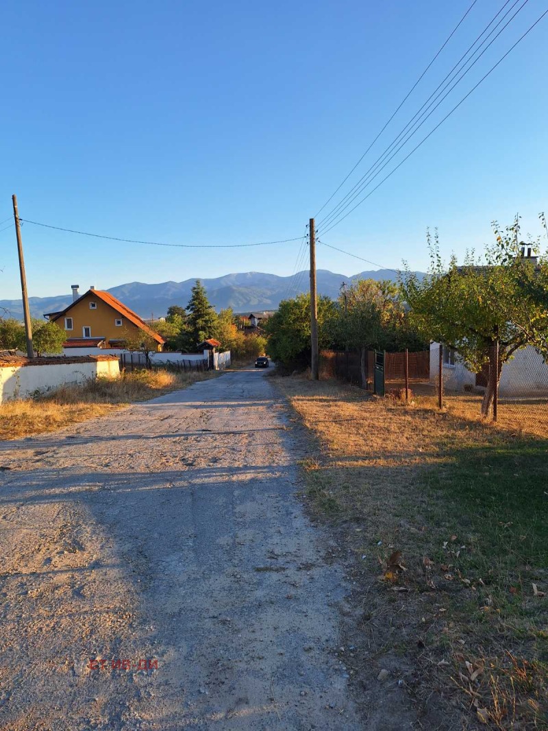 Til salg  Grund region Sofia , Podgorie , 780 kvm | 53058020