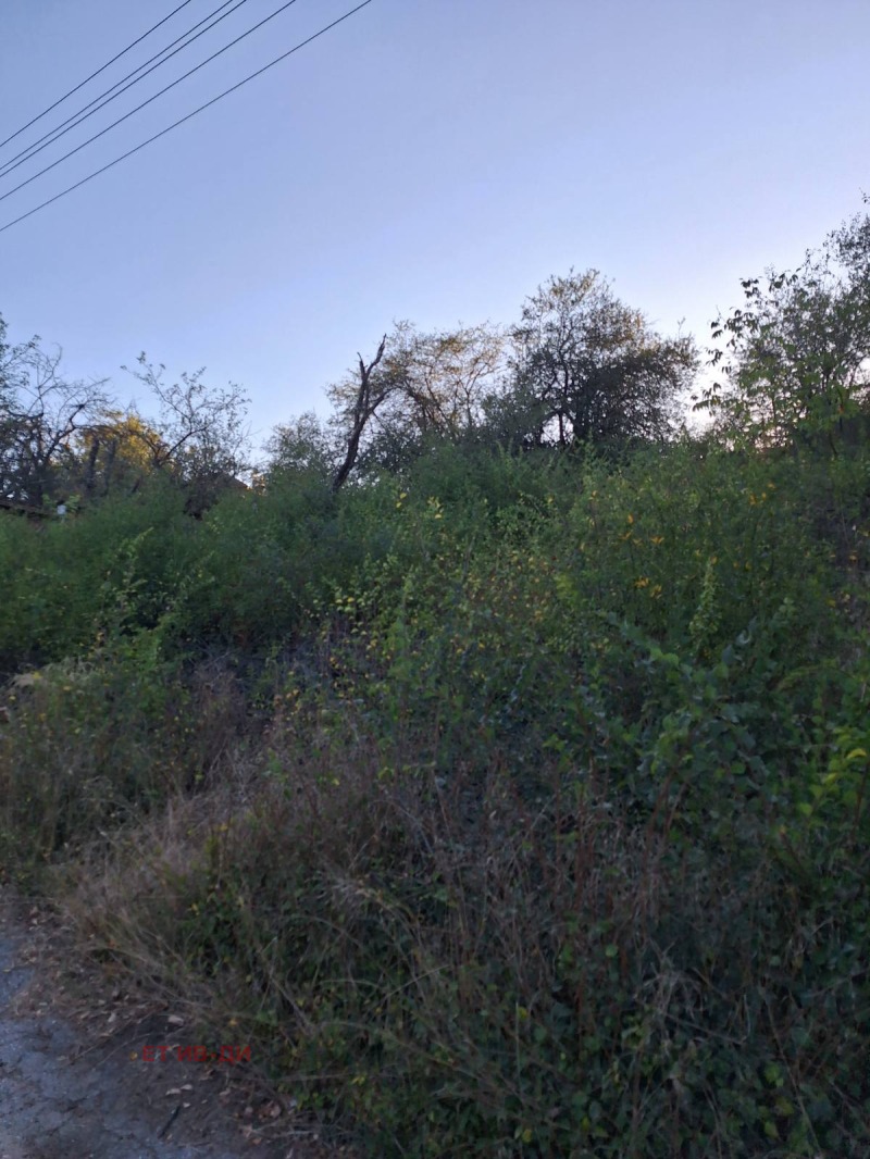 Til salg  Grund region Sofia , Podgorie , 780 kvm | 53058020 - billede [5]