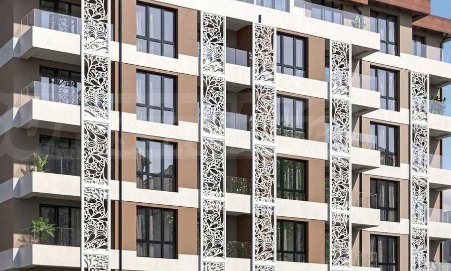 Продава 1-СТАЕН, гр. София, Люлин 10