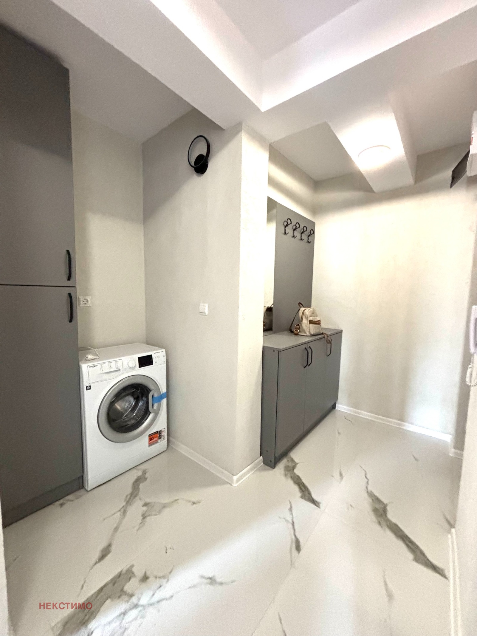 Продава 2-СТАЕН, гр. Пловдив, Христо Смирненски, снимка 4 - Апартаменти - 53506829