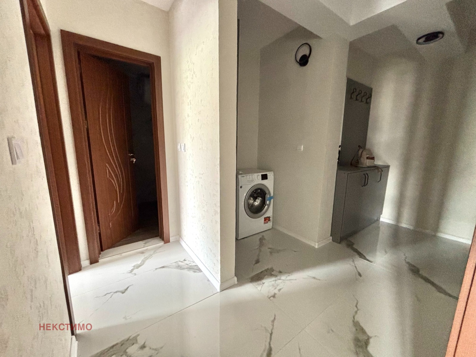 Продава 2-СТАЕН, гр. Пловдив, Христо Смирненски, снимка 9 - Апартаменти - 53506829