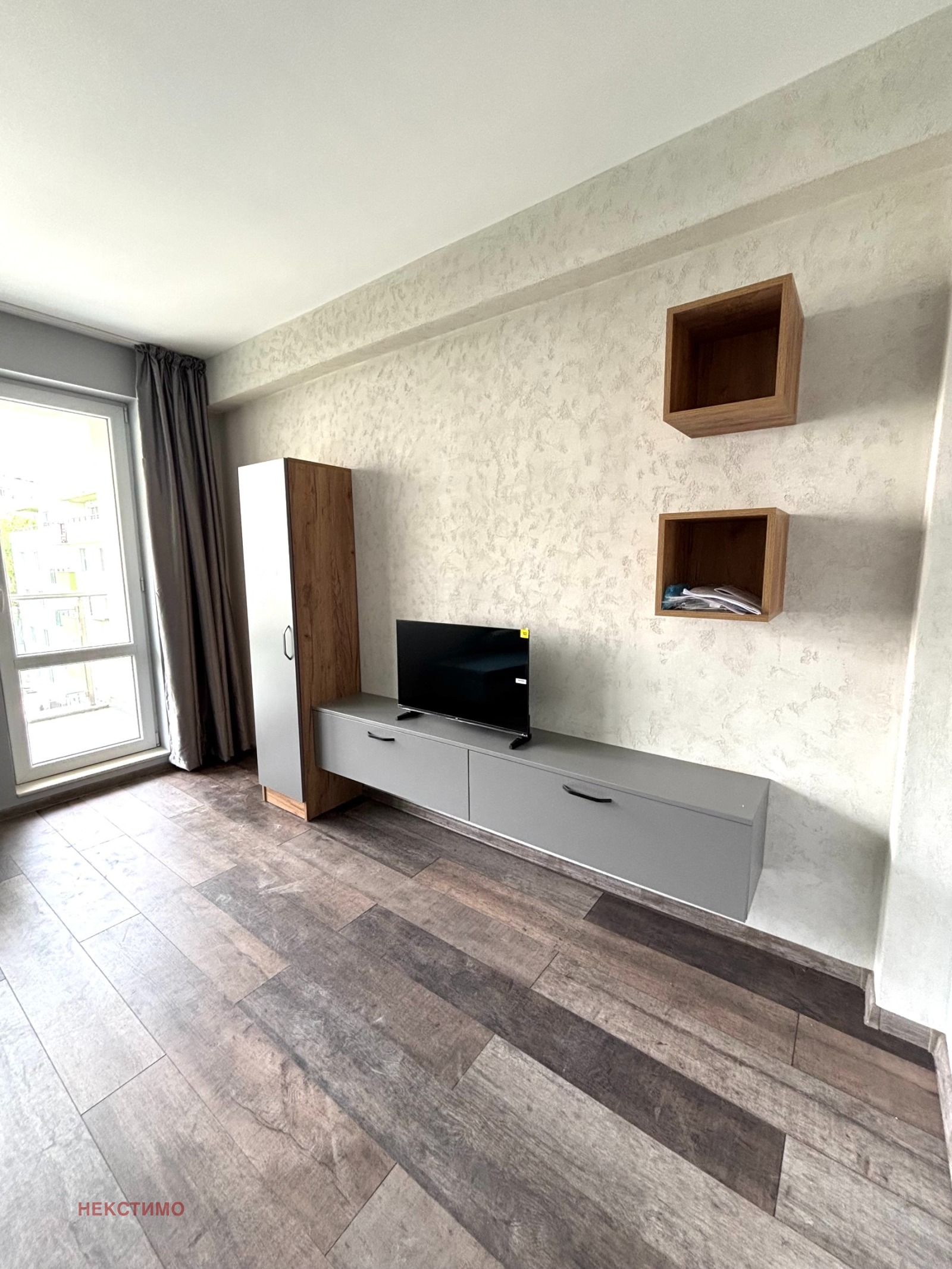 Продава 2-СТАЕН, гр. Пловдив, Христо Смирненски, снимка 2 - Апартаменти - 53506829