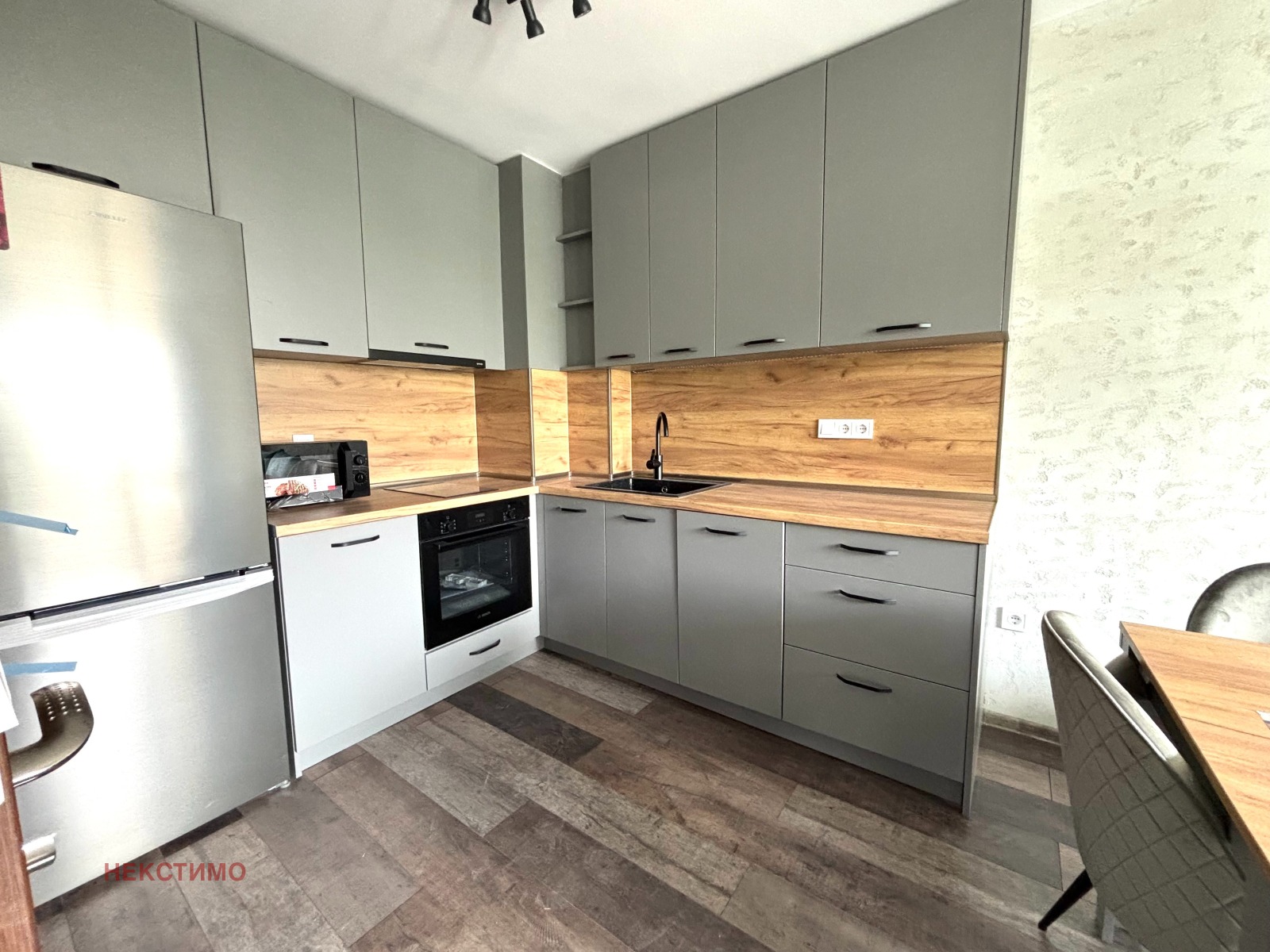 Продава 2-СТАЕН, гр. Пловдив, Христо Смирненски