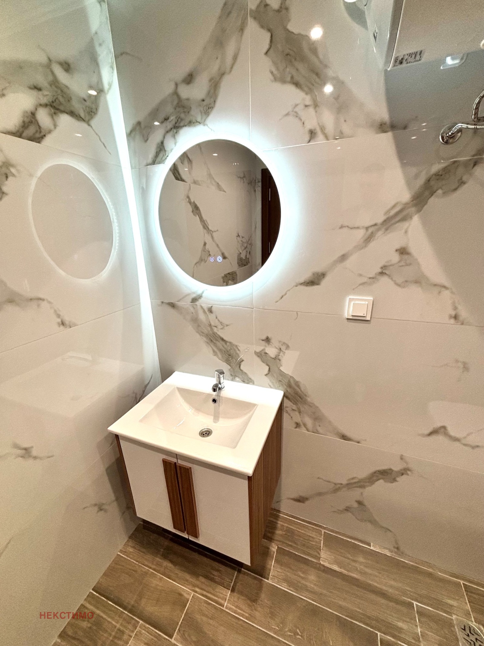 Продава 2-СТАЕН, гр. Пловдив, Христо Смирненски, снимка 7 - Апартаменти - 53506829