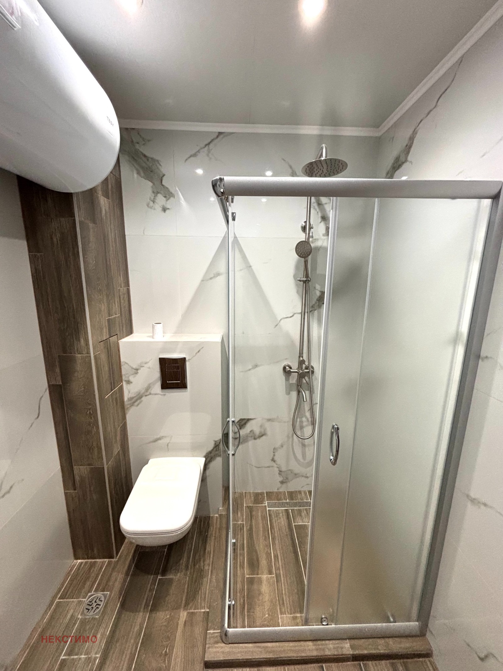 Продава 2-СТАЕН, гр. Пловдив, Христо Смирненски, снимка 6 - Апартаменти - 53506829