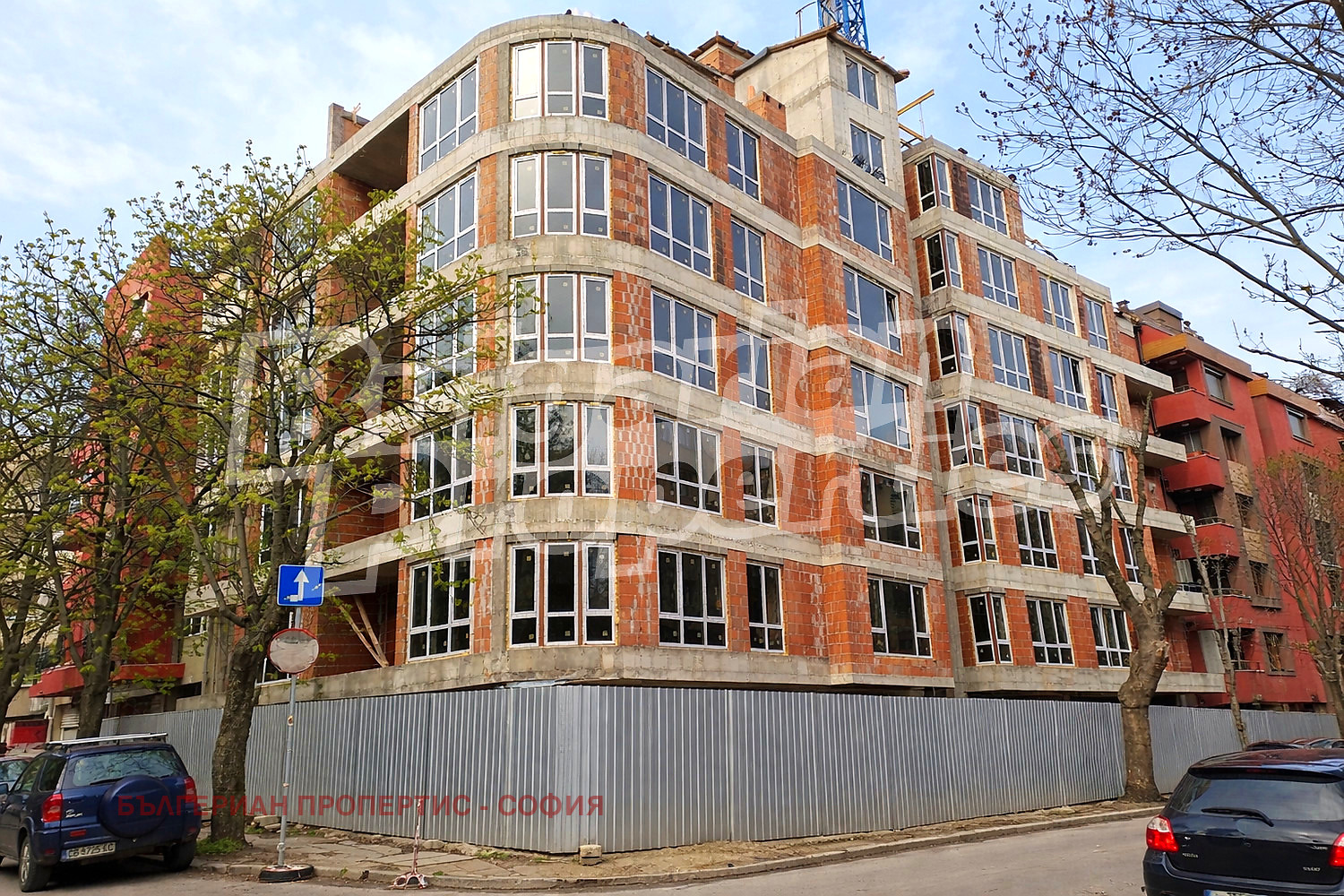 Продава 2-СТАЕН, гр. София, Стрелбище