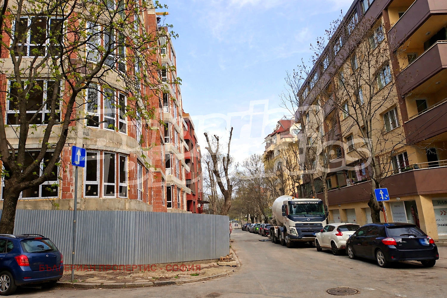 Продава 2-СТАЕН, гр. София, Стрелбище, снимка 10 - Апартаменти - 54190935