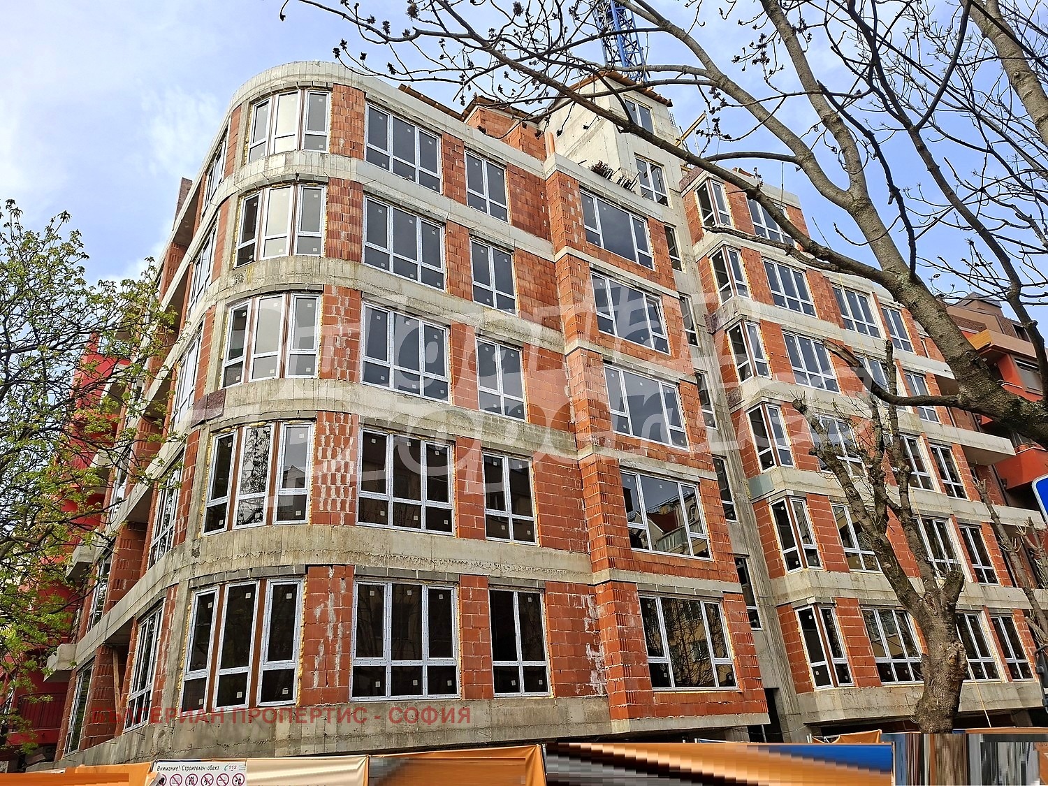 Продава 2-СТАЕН, гр. София, Стрелбище, снимка 15 - Апартаменти - 54190935