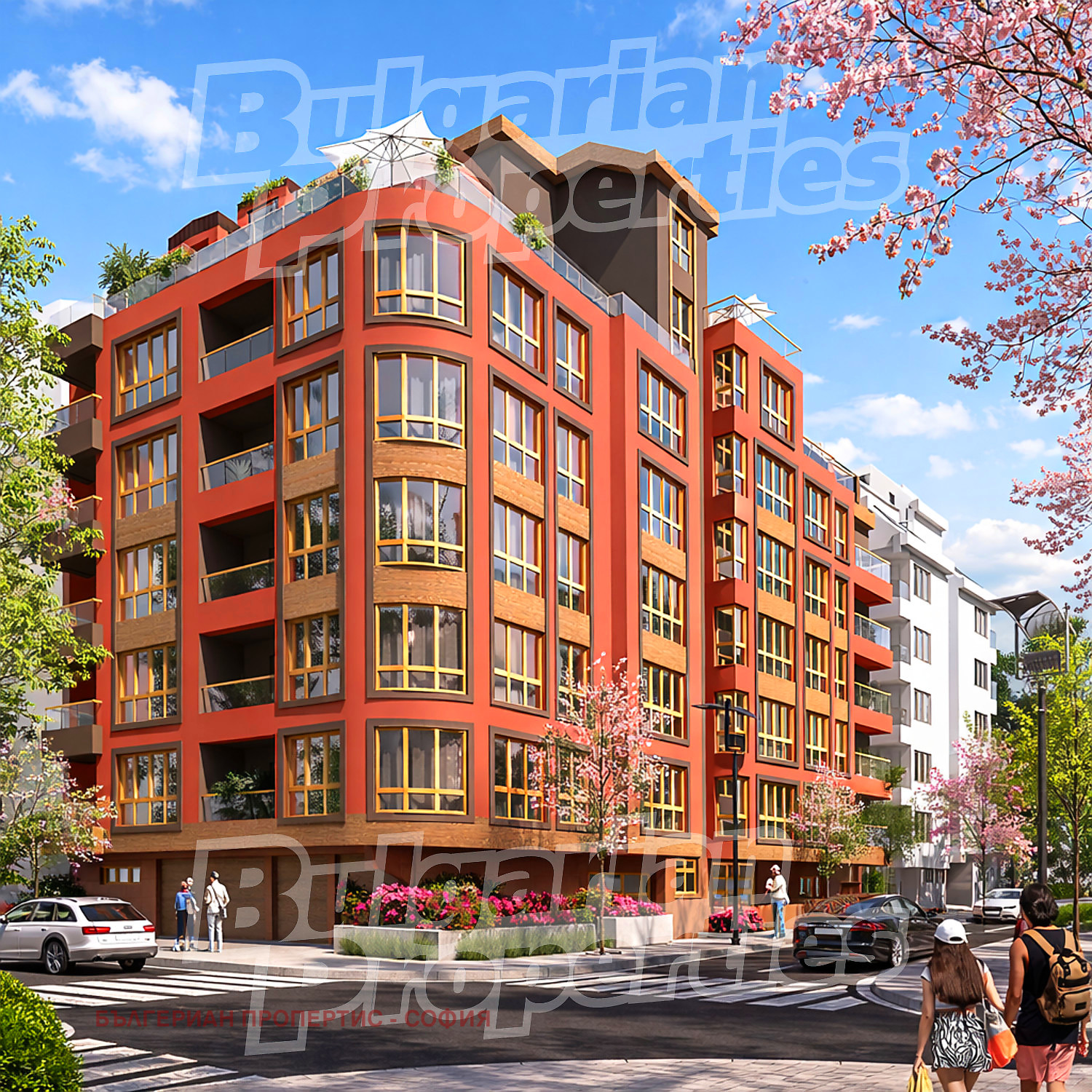 Продава 2-СТАЕН, гр. София, Стрелбище, снимка 12 - Апартаменти - 54190935