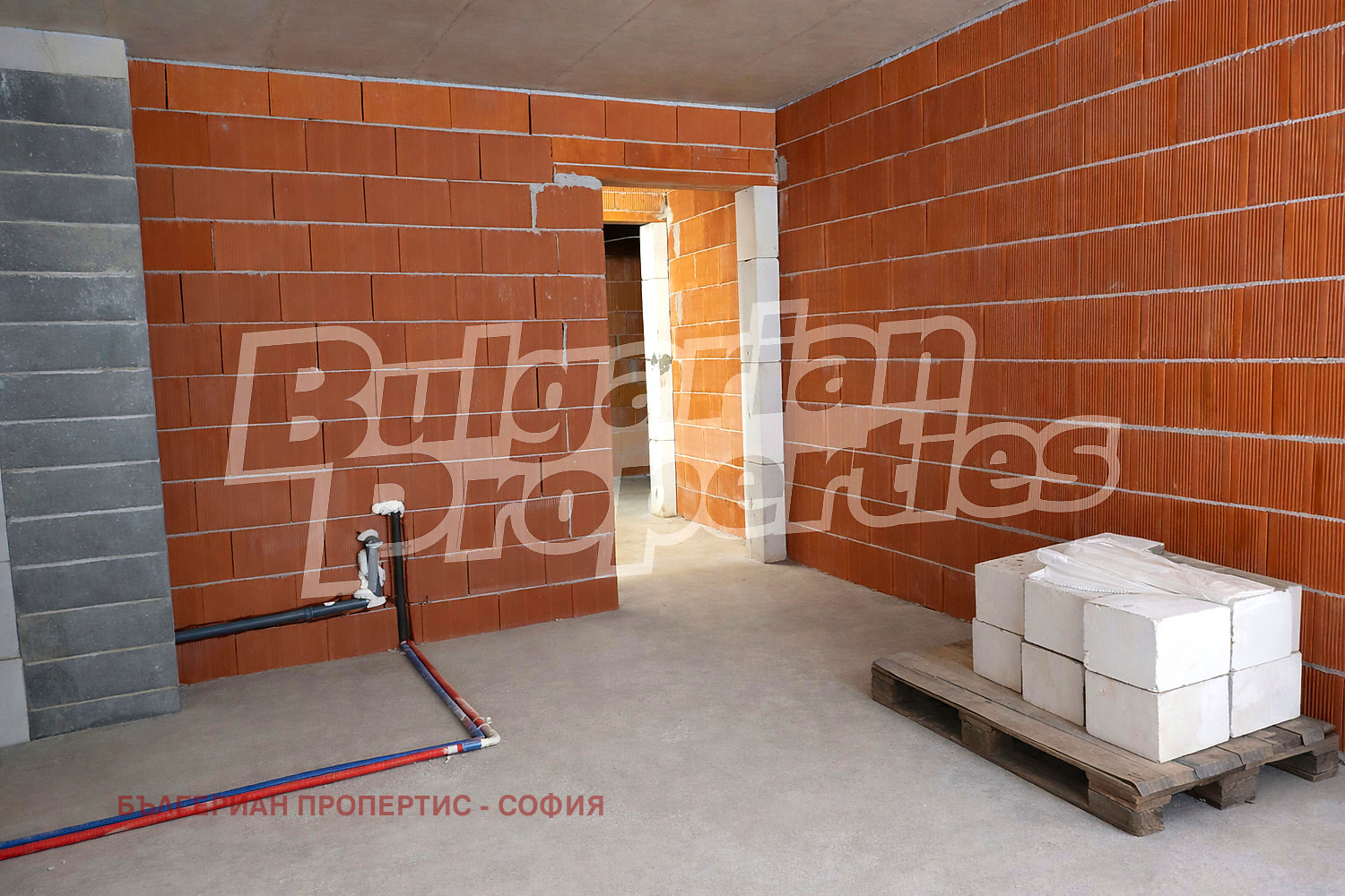 Продава 2-СТАЕН, гр. София, Стрелбище, снимка 9 - Апартаменти - 54190935