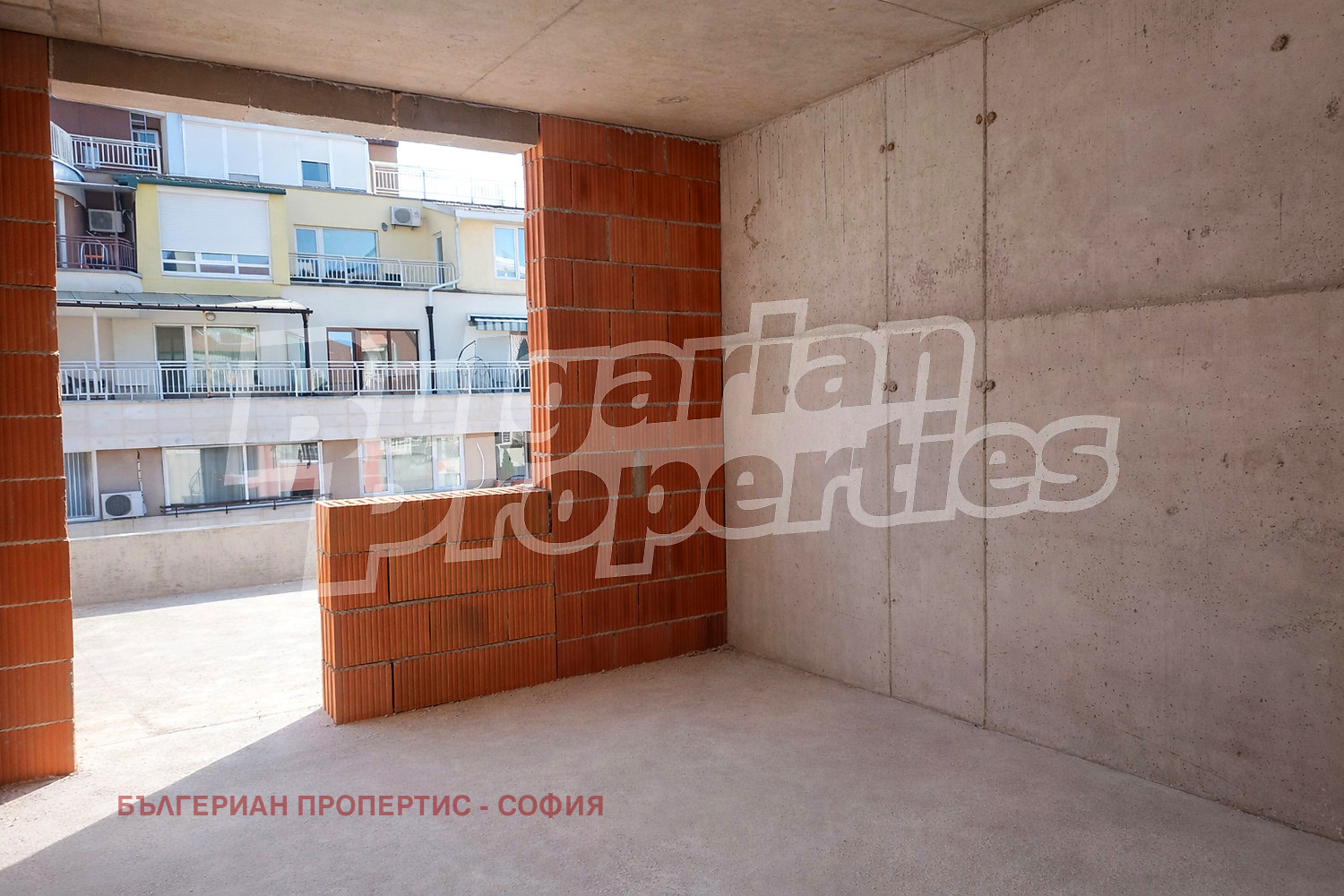 Продава 2-СТАЕН, гр. София, Стрелбище, снимка 3 - Апартаменти - 54190935