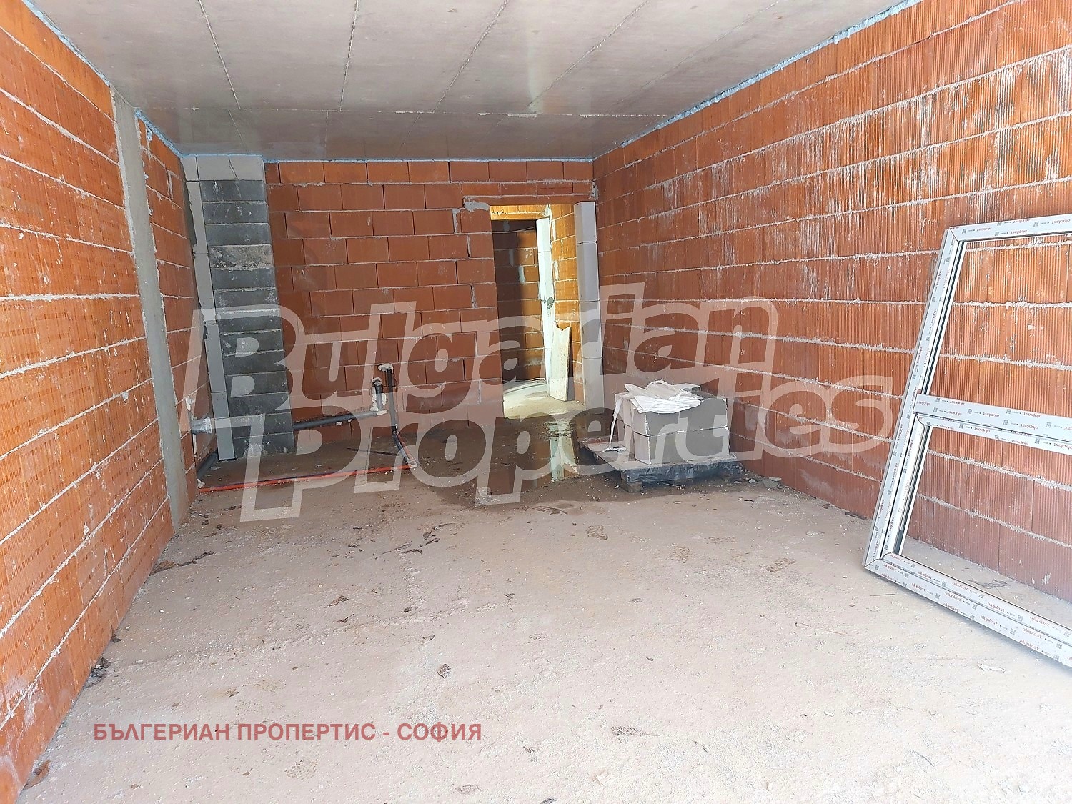 Продава 2-СТАЕН, гр. София, Стрелбище, снимка 8 - Апартаменти - 54190935