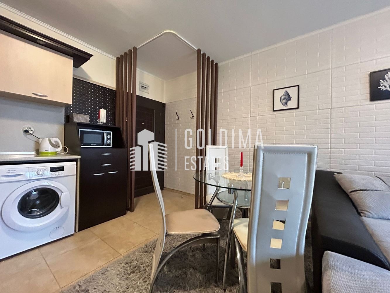 Продава 2-СТАЕН, с. Равда, област Бургас, снимка 5 - Апартаменти - 54819484