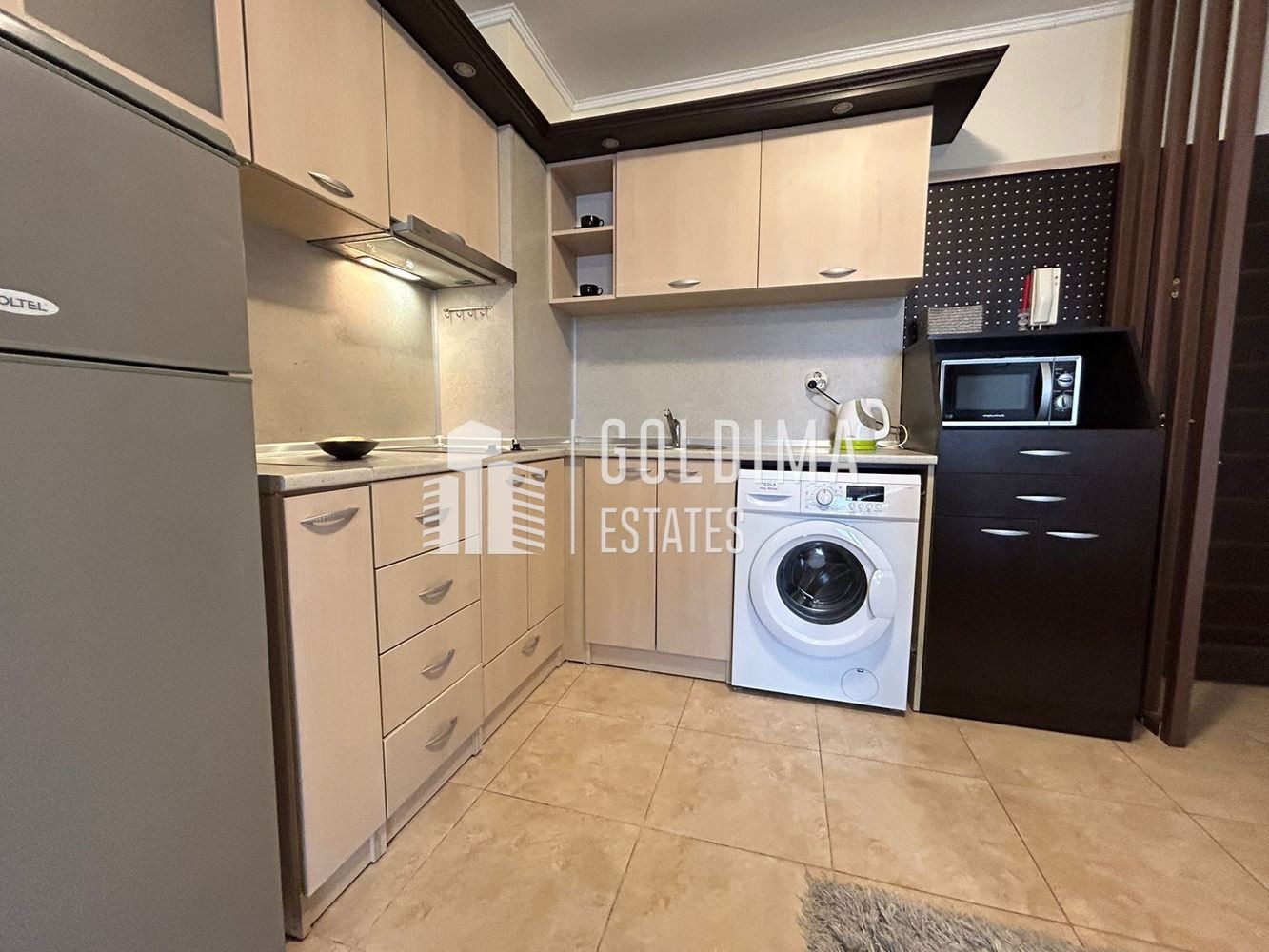 Продава 2-СТАЕН, с. Равда, област Бургас, снимка 4 - Апартаменти - 54819484